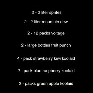 Meet your Posher, Laverda